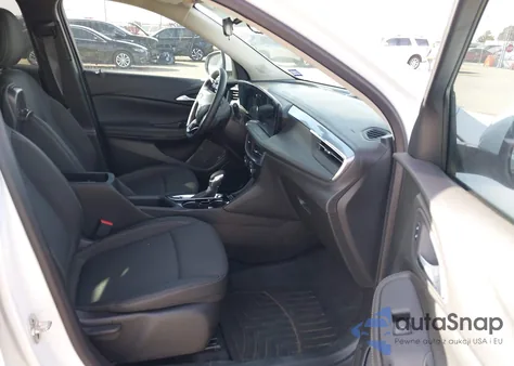 2024 Buick Encore Gx Preferred Fwd z USA, uszkodzony, nr VIN KL4AMBSL0RB204255